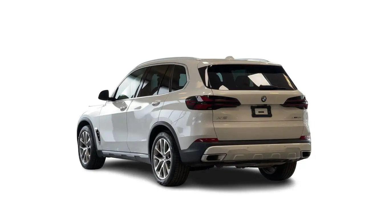 BMW X5 - Image 11