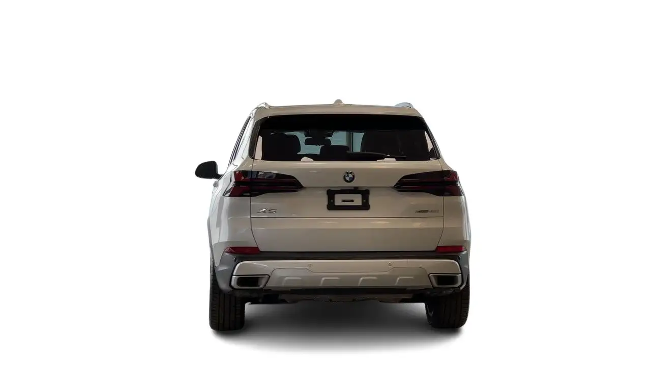 BMW X5 - Image 12