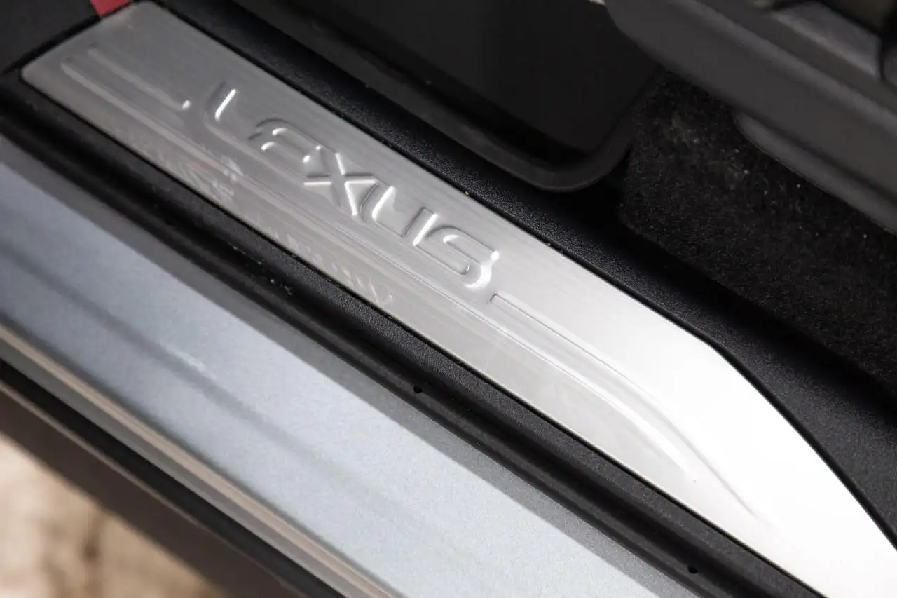 Lexus RZ - Image 12