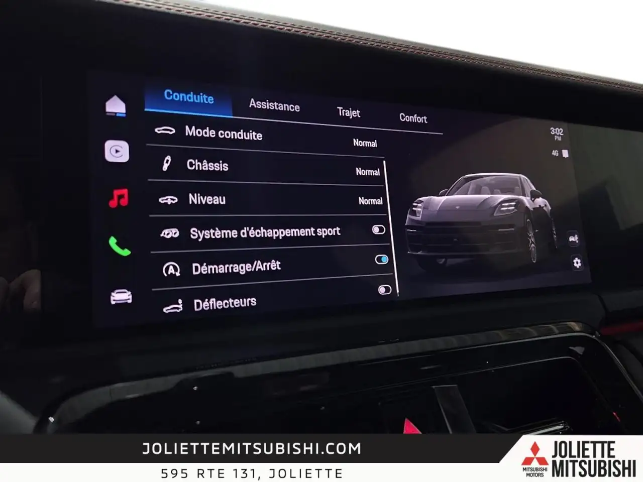 Porsche Panamera - Image 22