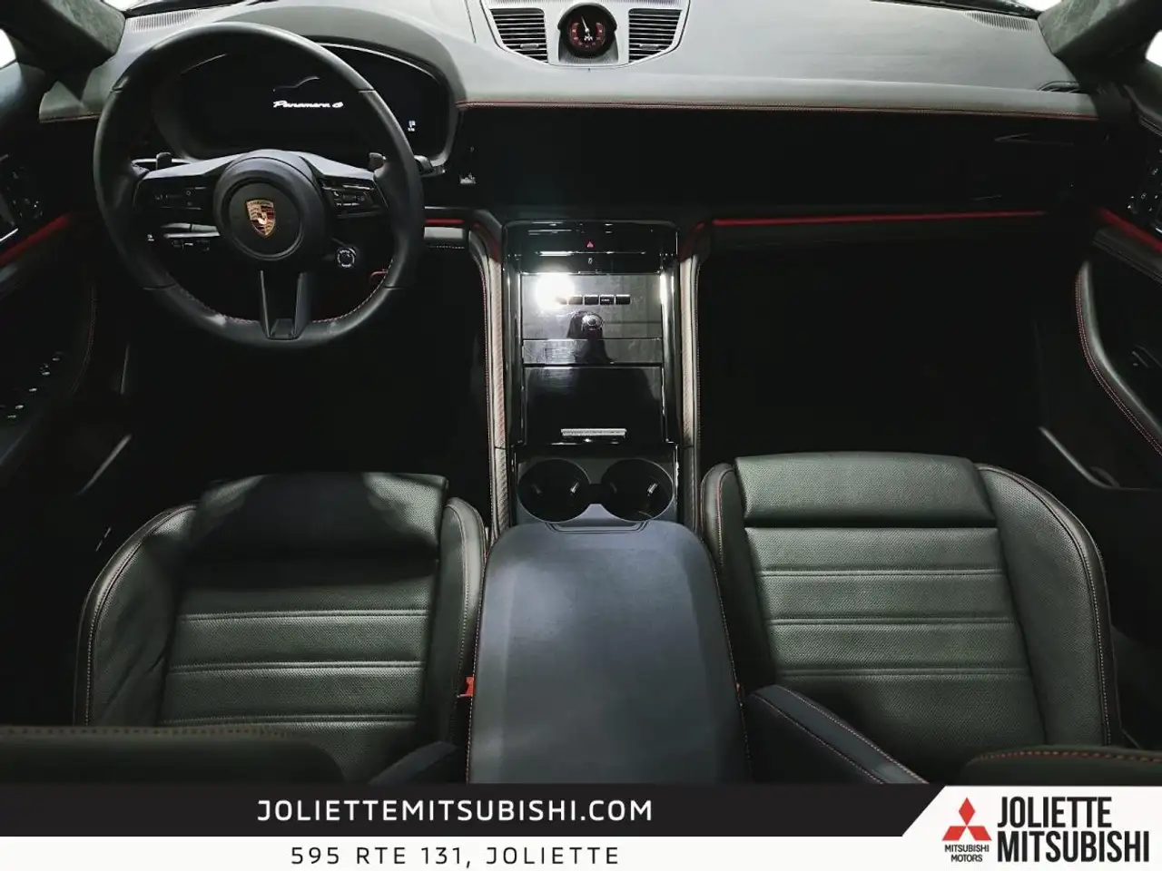 Porsche Panamera - Image 30