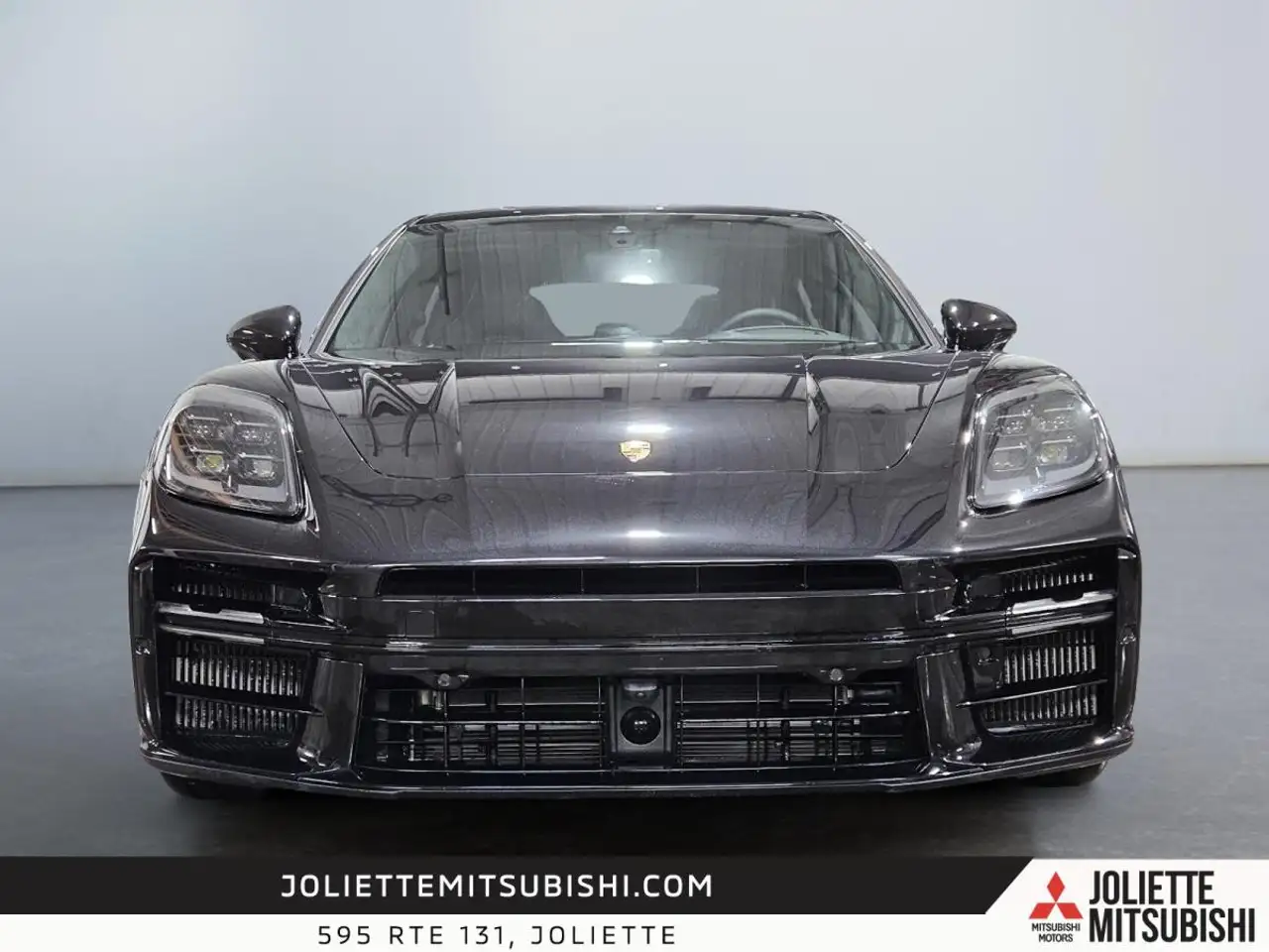 Porsche Panamera - Image 16