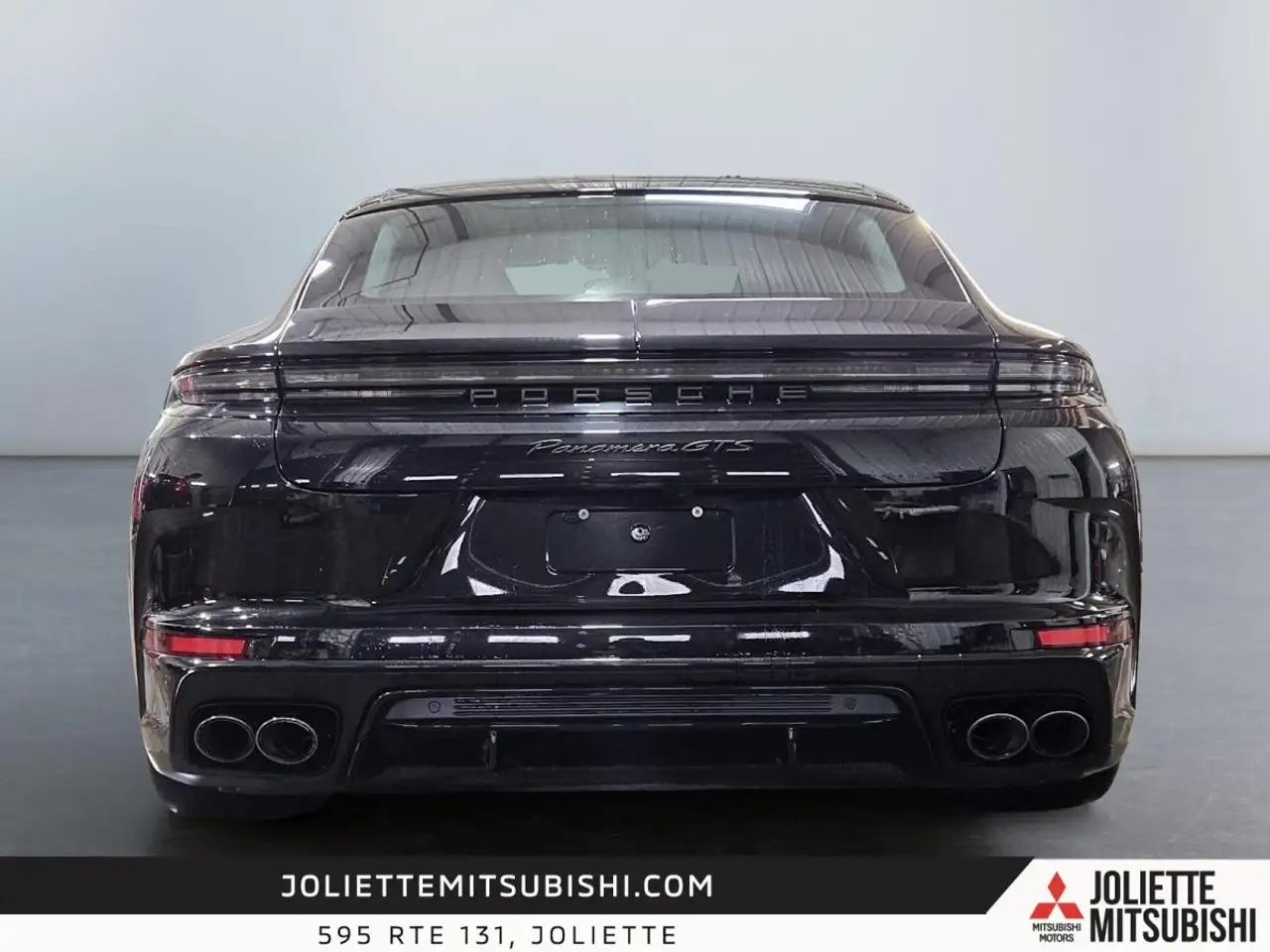 Porsche Panamera - Image 13