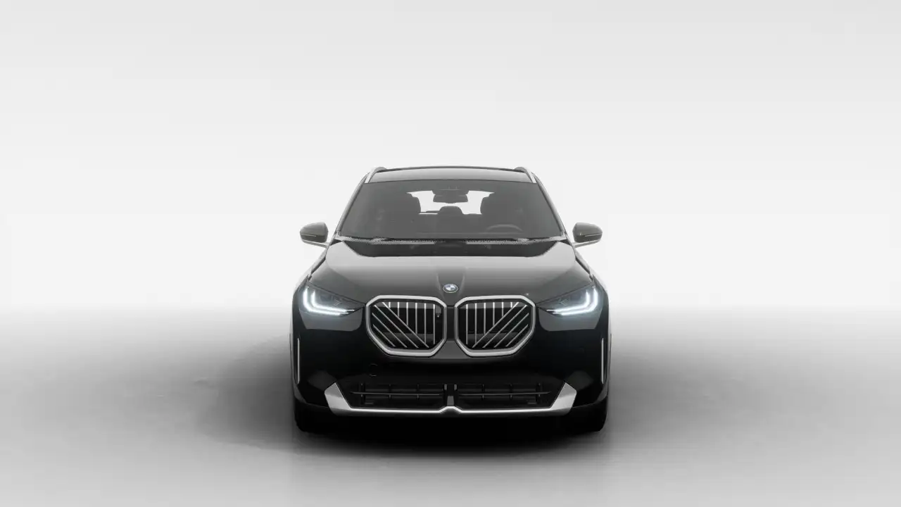 BMW X3 - Image 3
