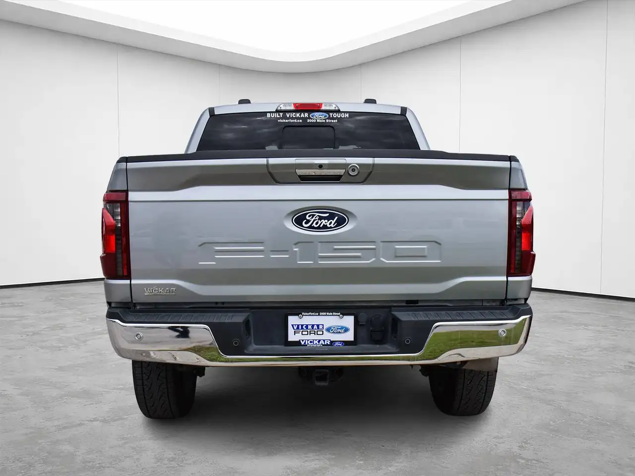 Ford F-150 - Image 6