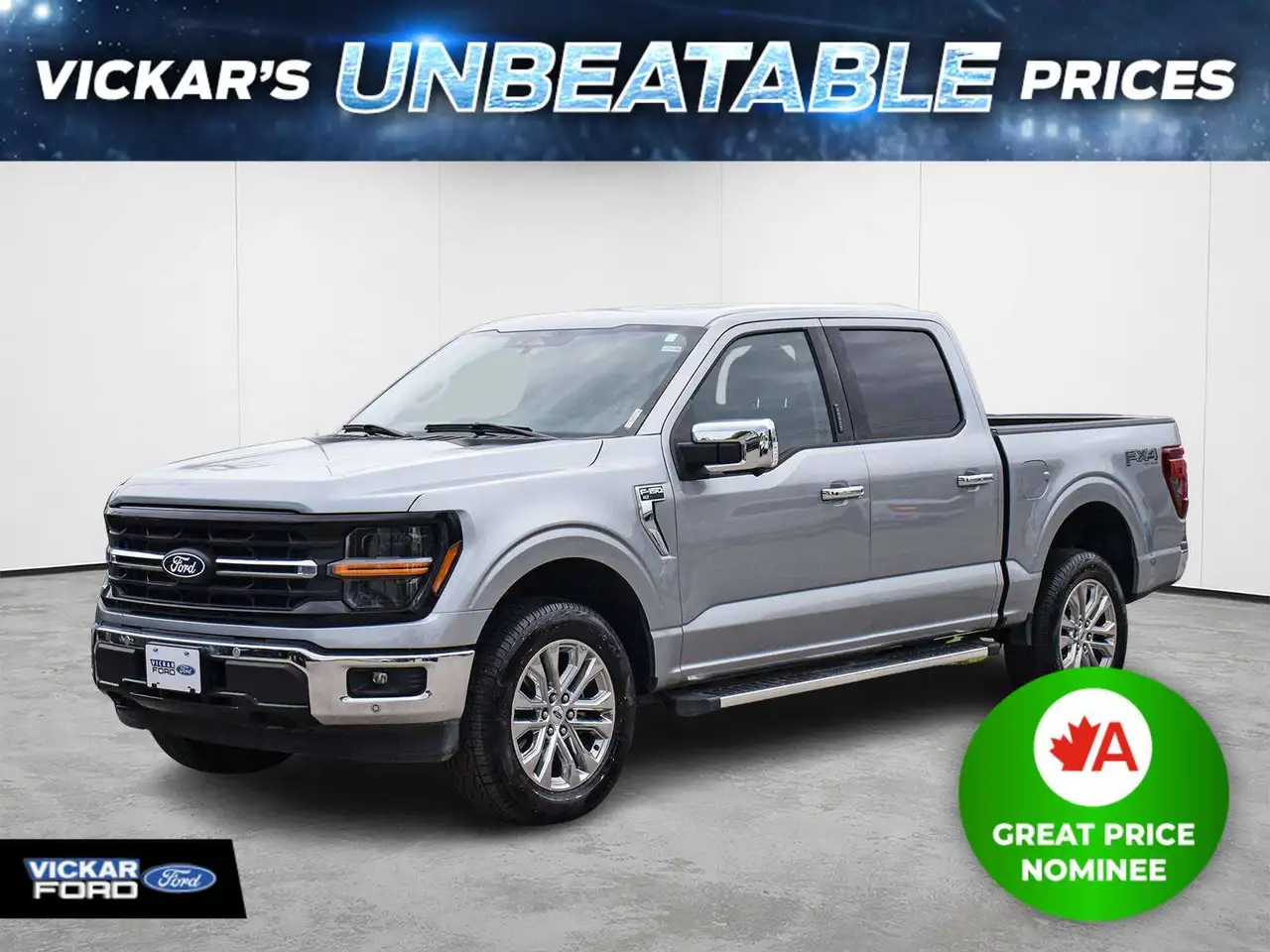 Ford F-150 - Image 1