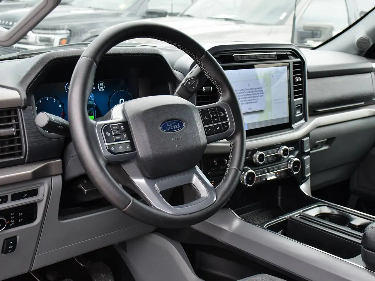 Ford F-150 - Image 13
