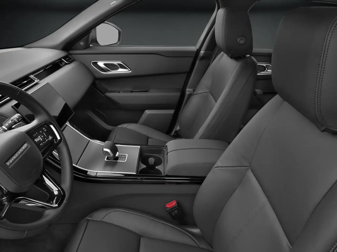 Land Rover Range Rover Velar - Image 5