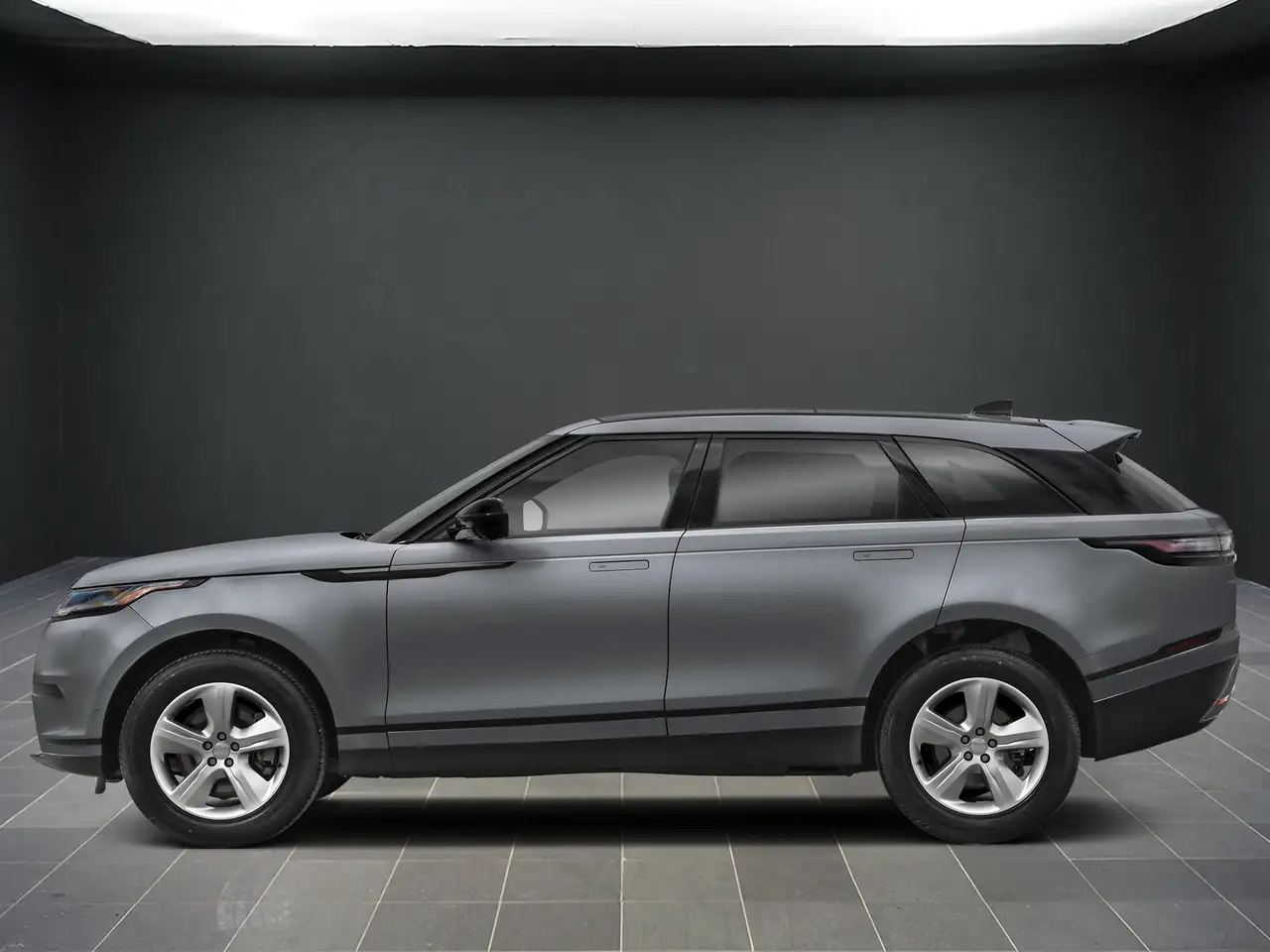 Land Rover Range Rover Velar - Image 3