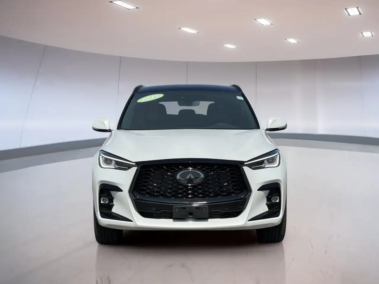 Infiniti QX50 - Image 2