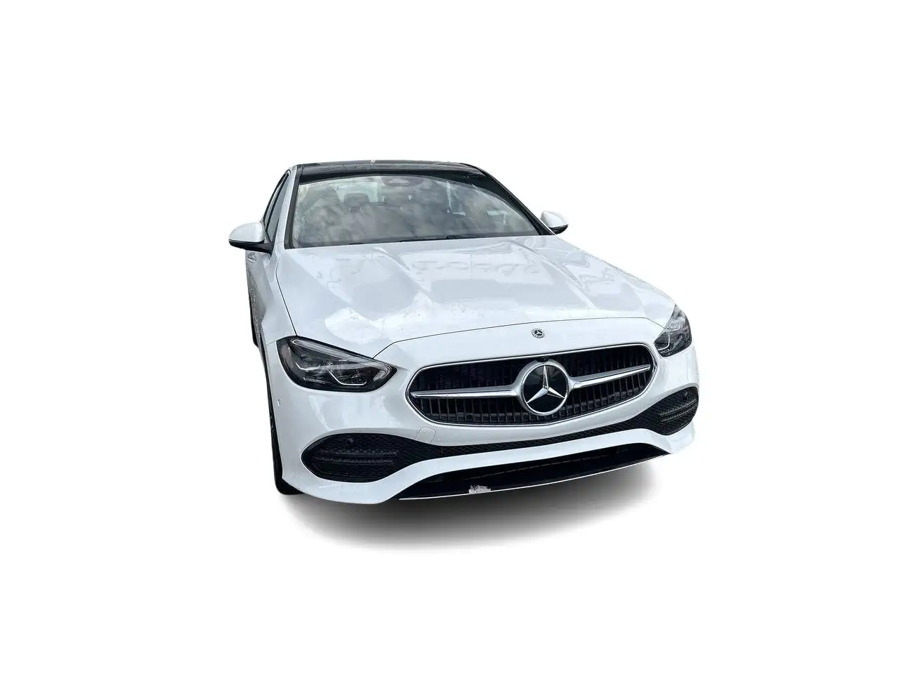Mercedes-Benz C-Class - Image 3