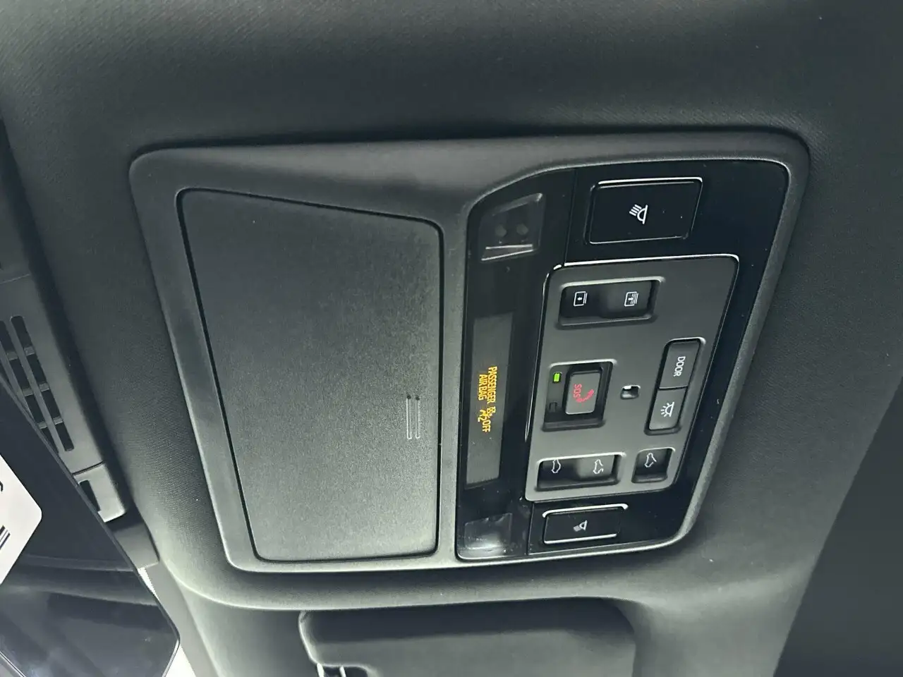 Lexus TX - Image 9