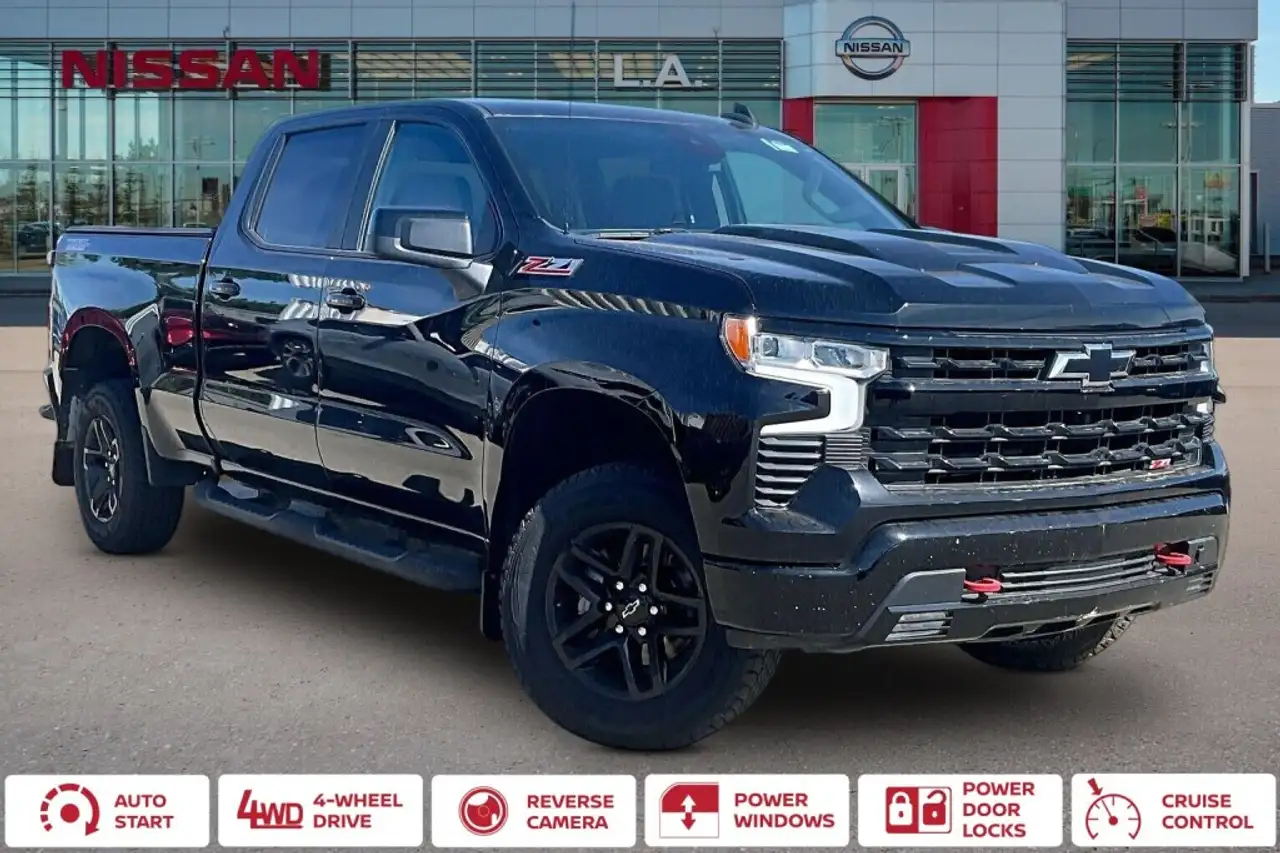 Chevrolet Silverado 1500 - Image 2