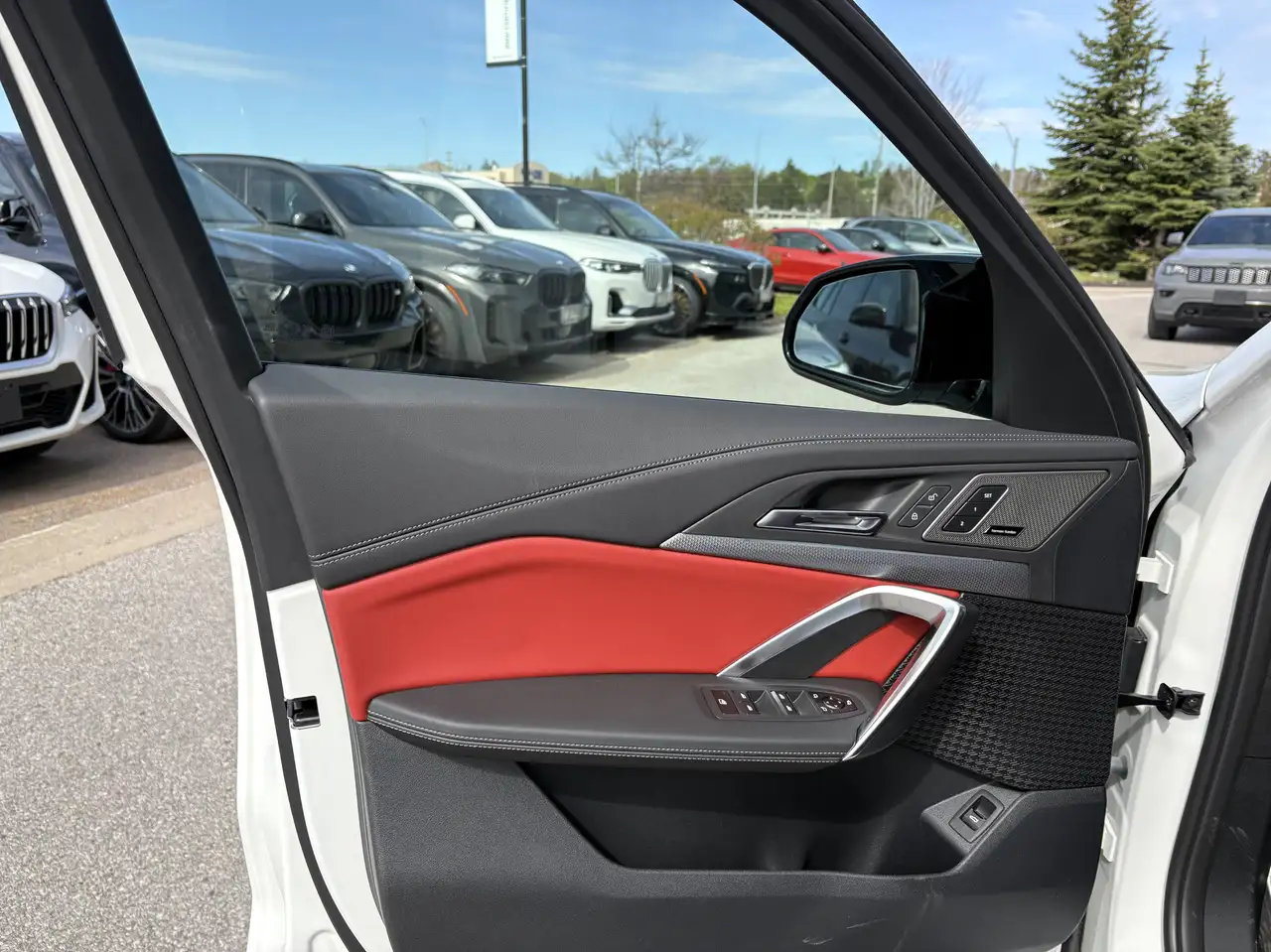 BMW X1 - Image 13