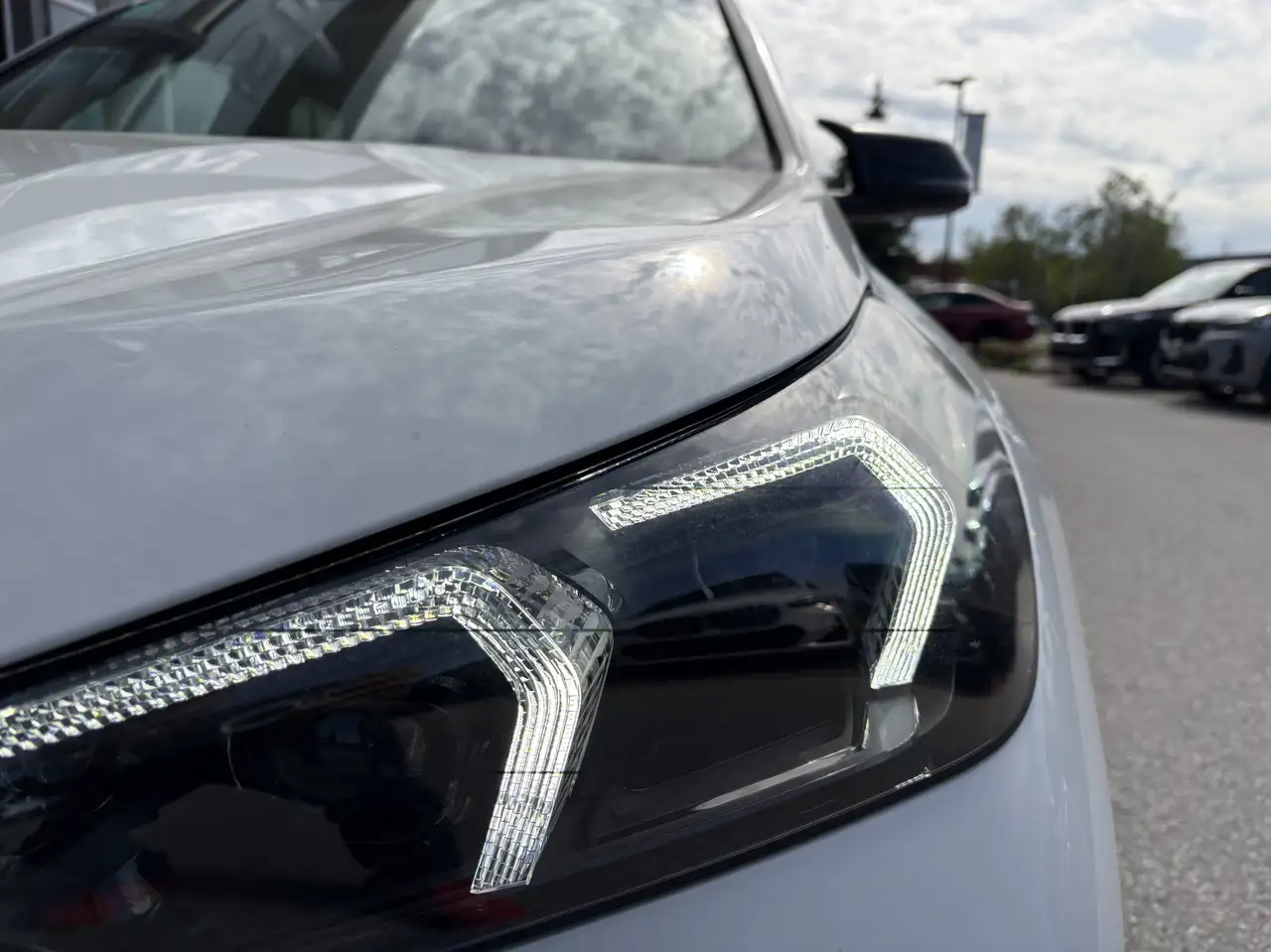 BMW X1 - Image 11