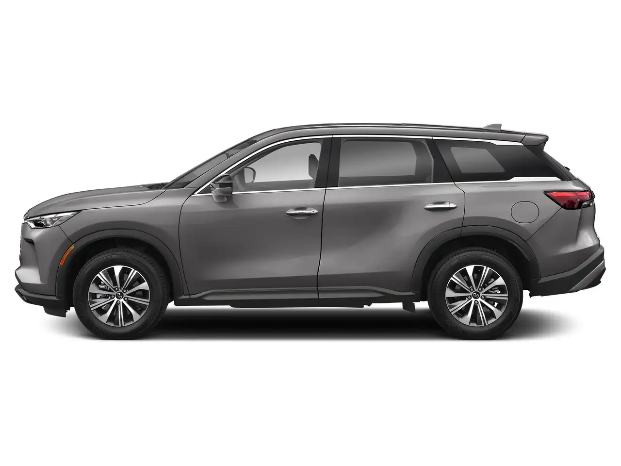 Infiniti QX60 - Image 3
