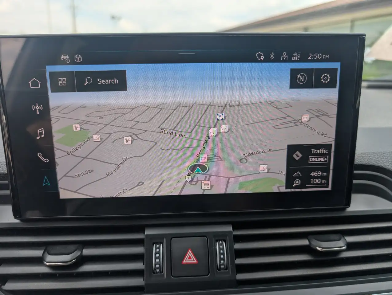Audi Q5 - Image 20