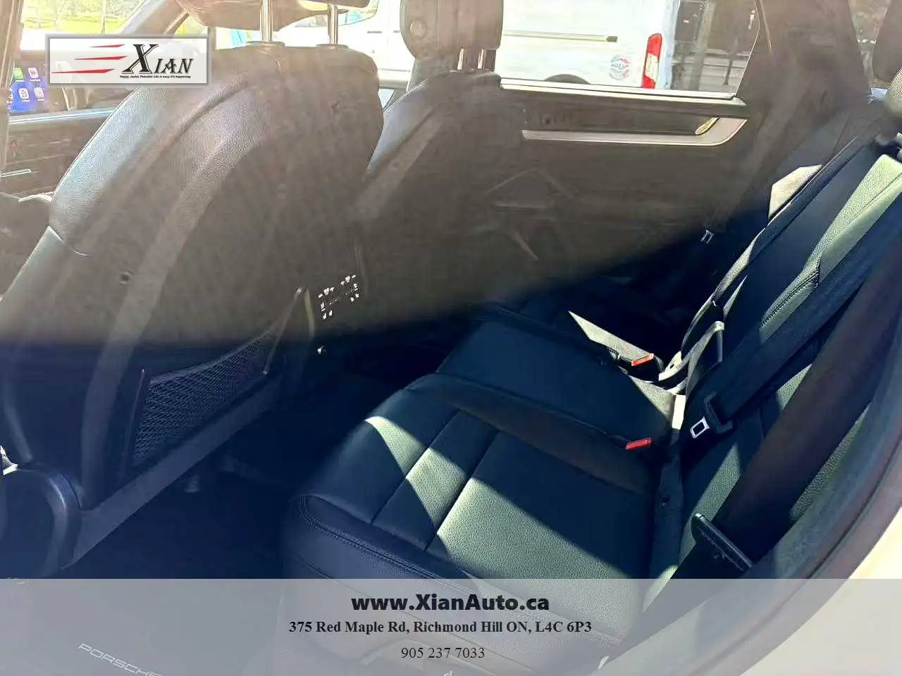 Porsche Cayenne - Image 28