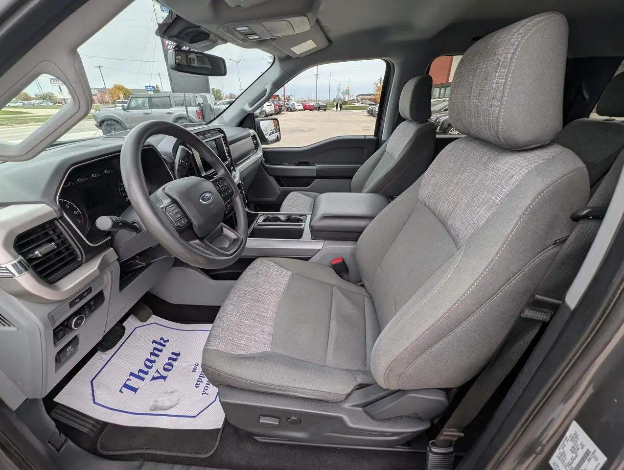 Ford F-150 - Image 10