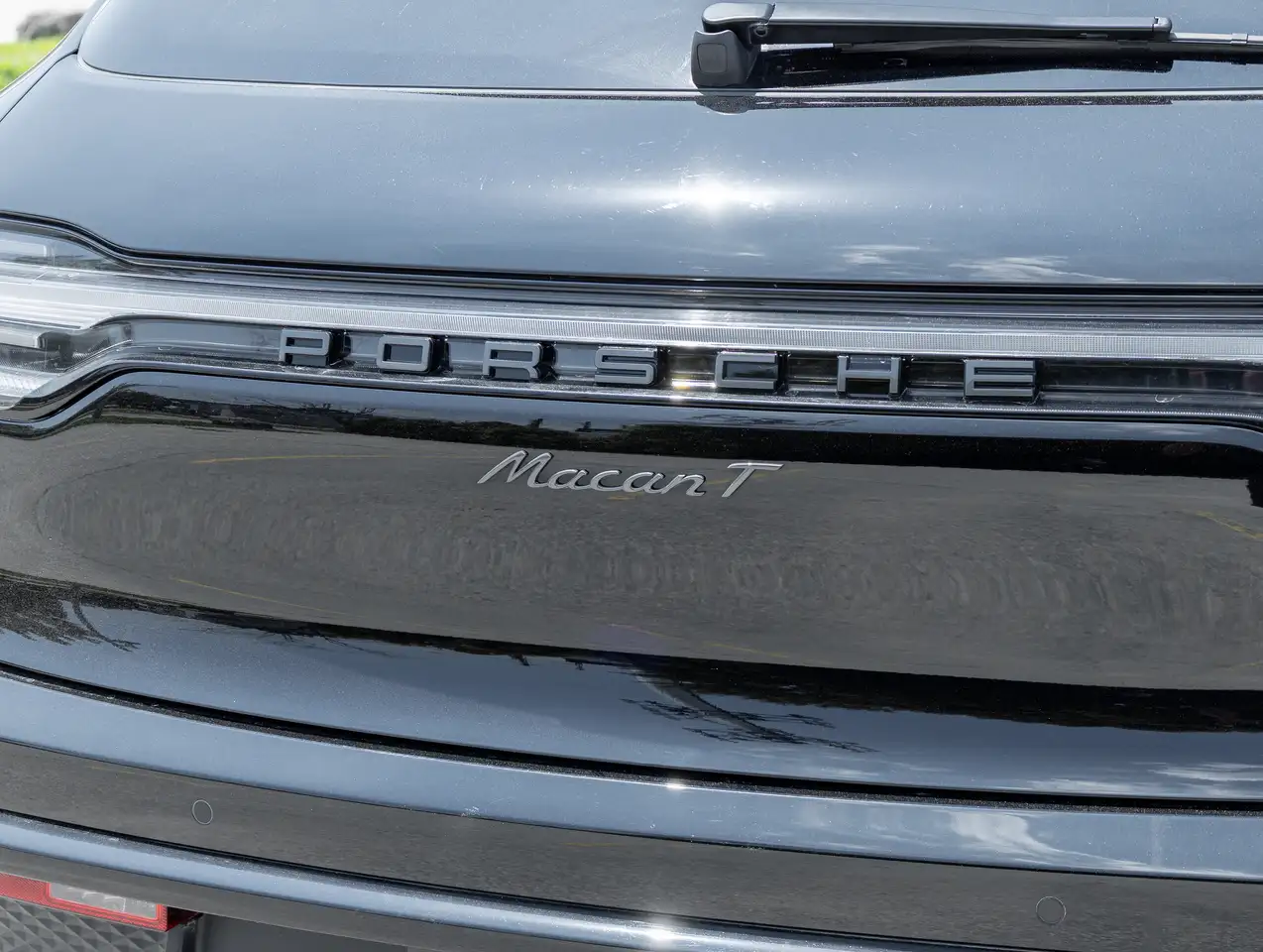 Porsche Macan - Image 13