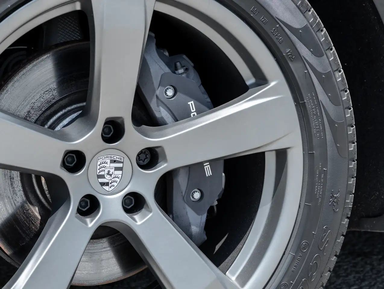 Porsche Macan - Image 7