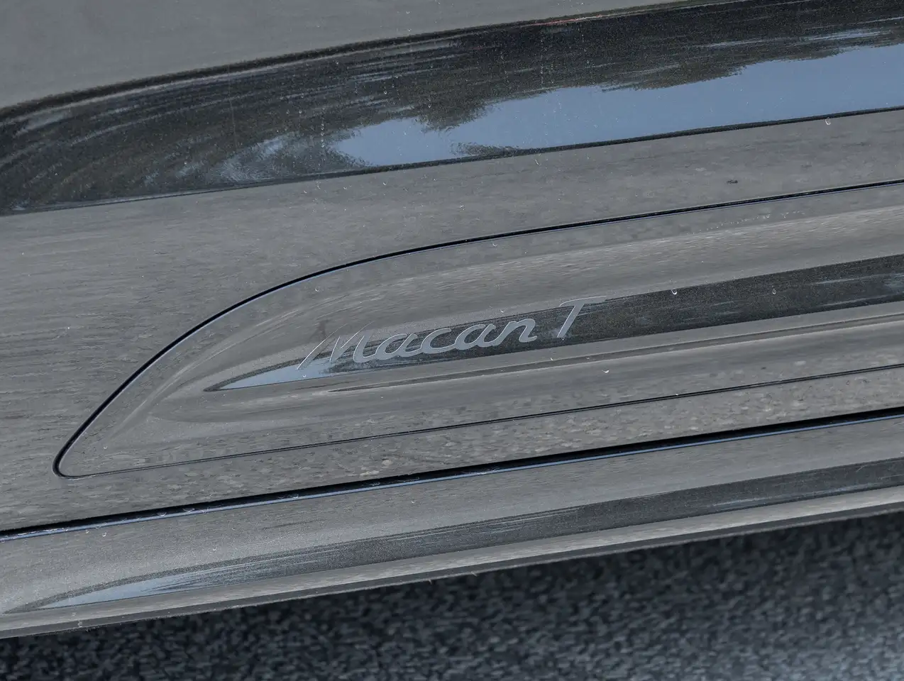 Porsche Macan - Image 11