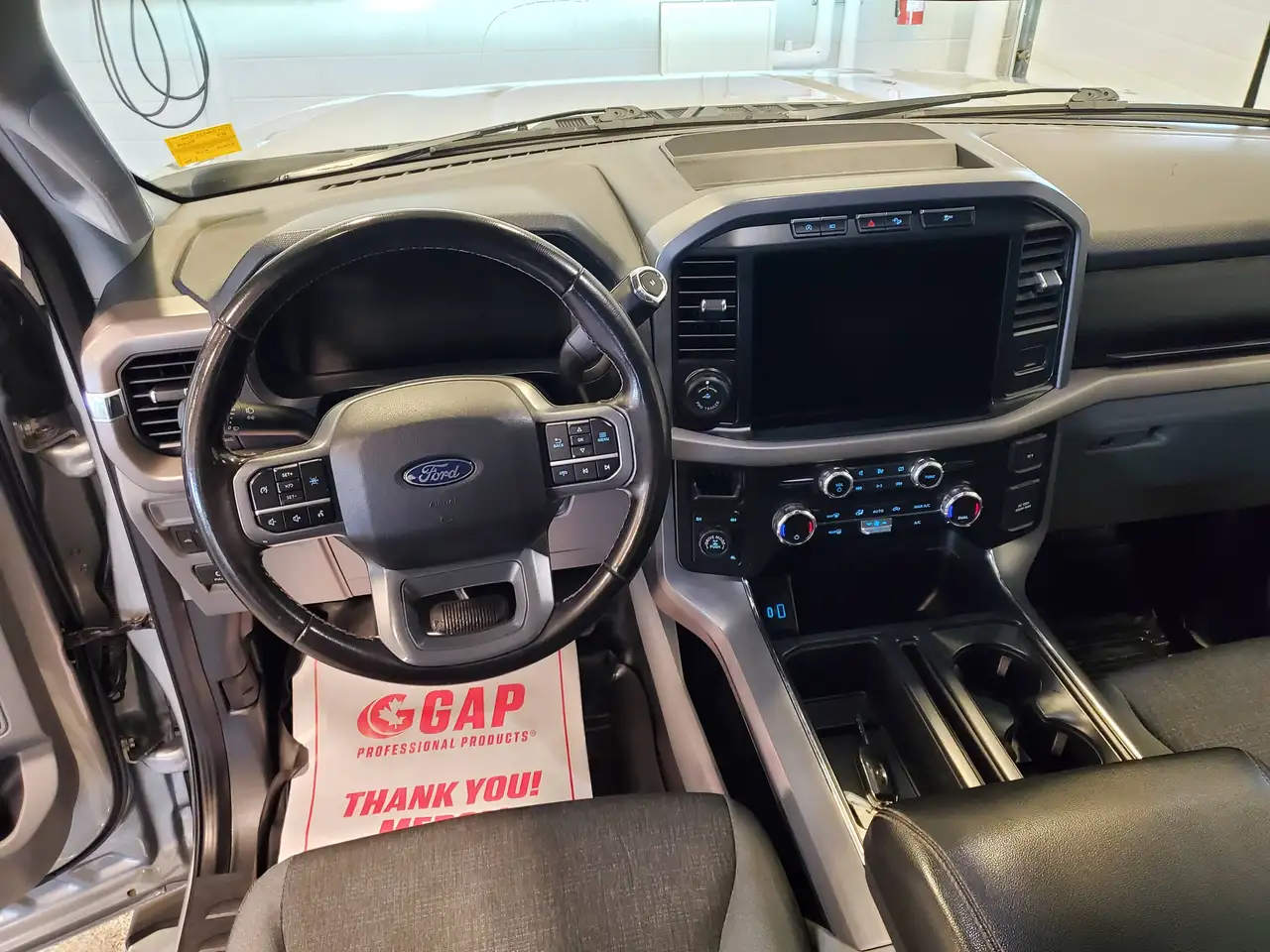 Ford F-150 - Image 12