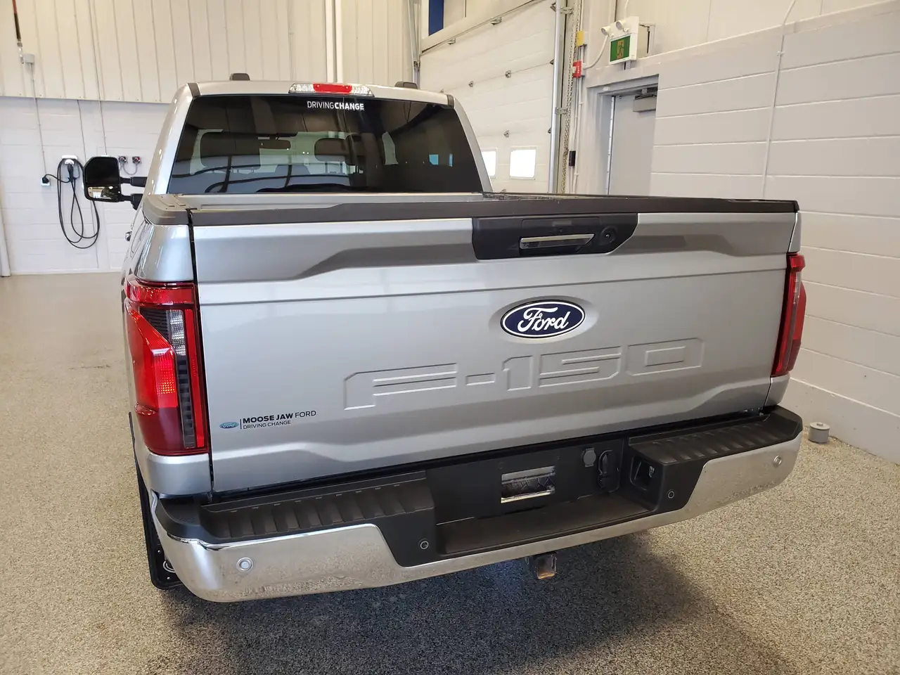 Ford F-150 - Image 4