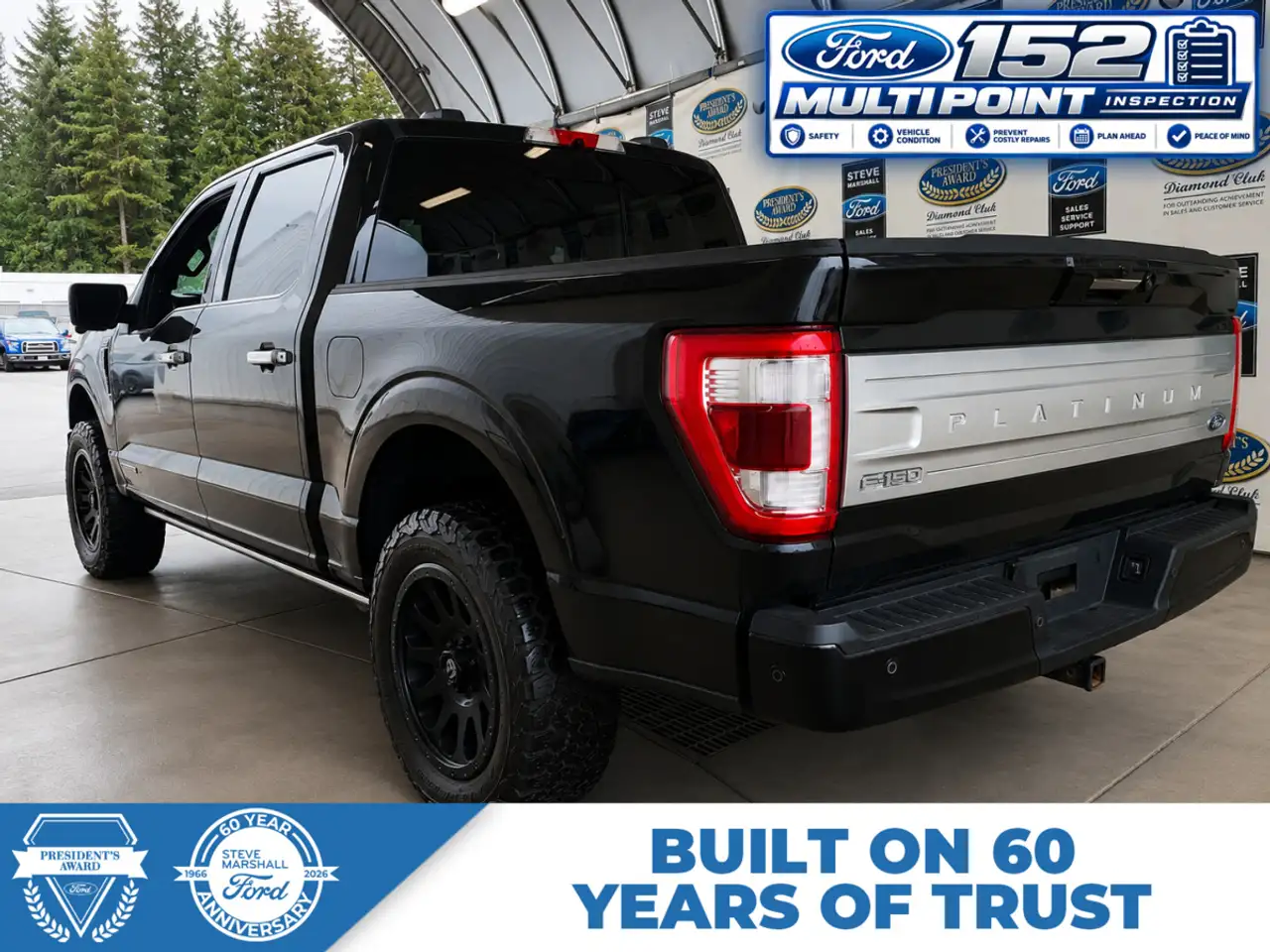 Ford F-150 - Image 8