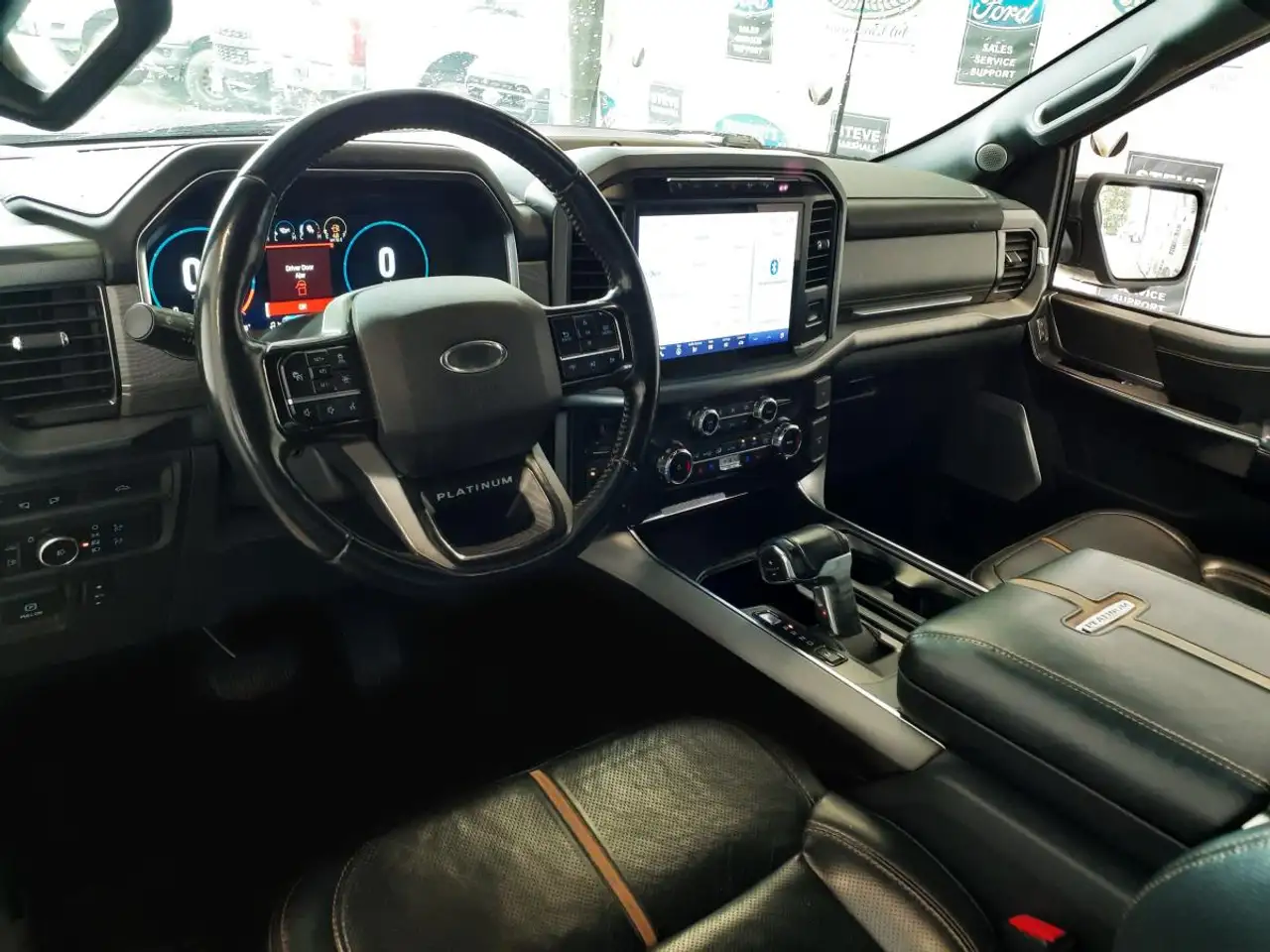Ford F-150 - Image 16