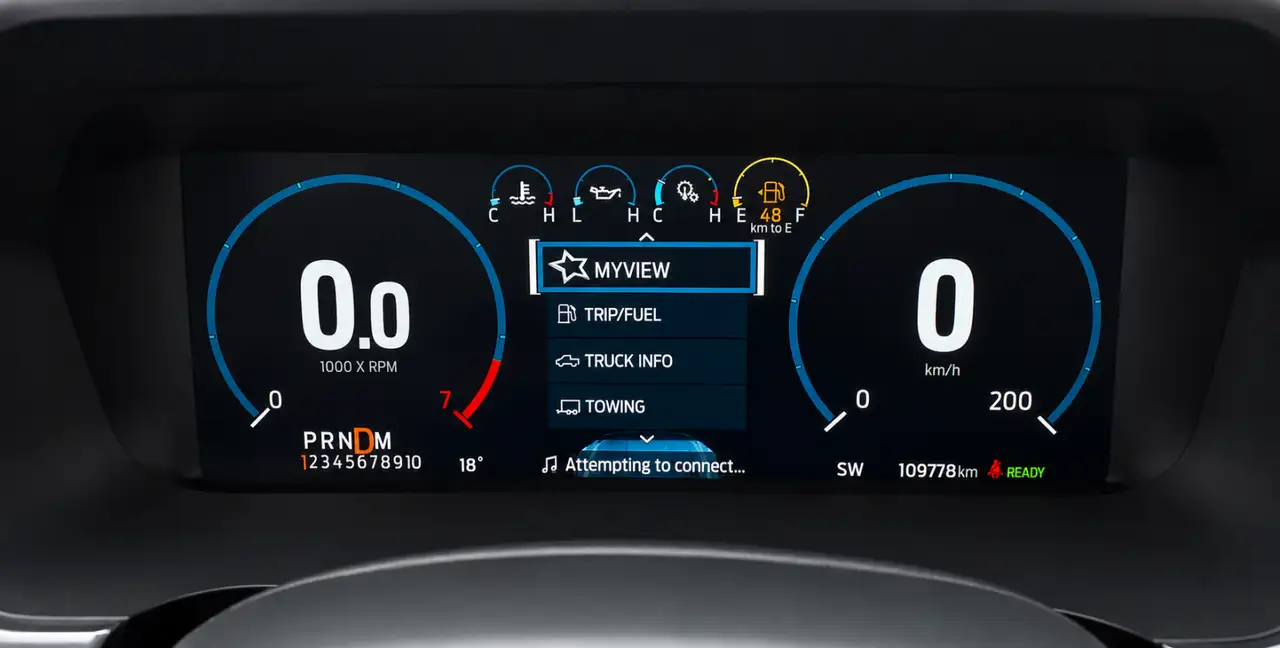 Ford F-150 - Image 11