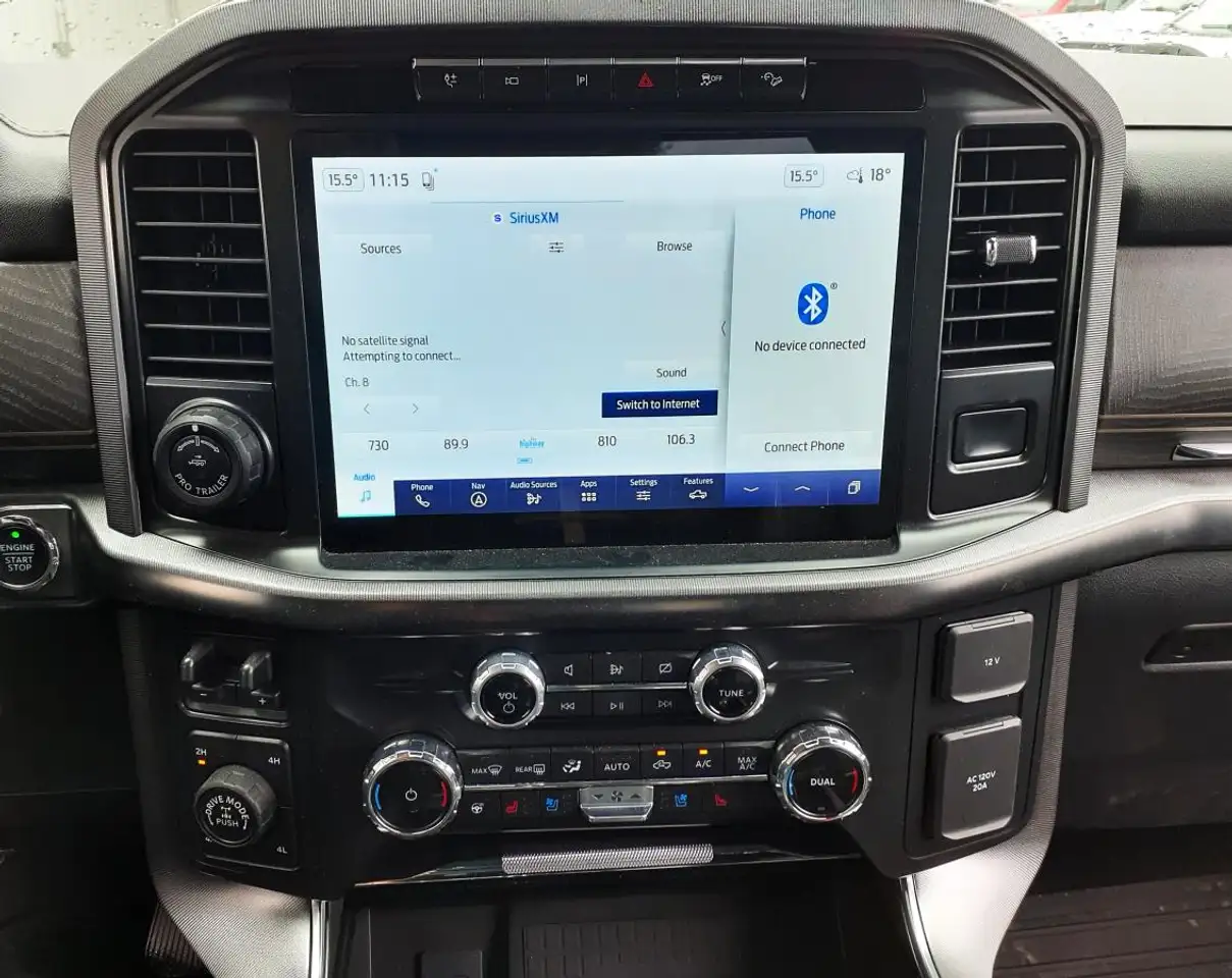 Ford F-150 - Image 12