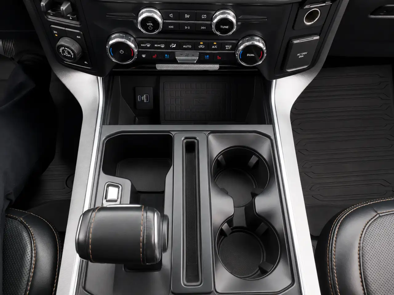 Ford F-150 - Image 14
