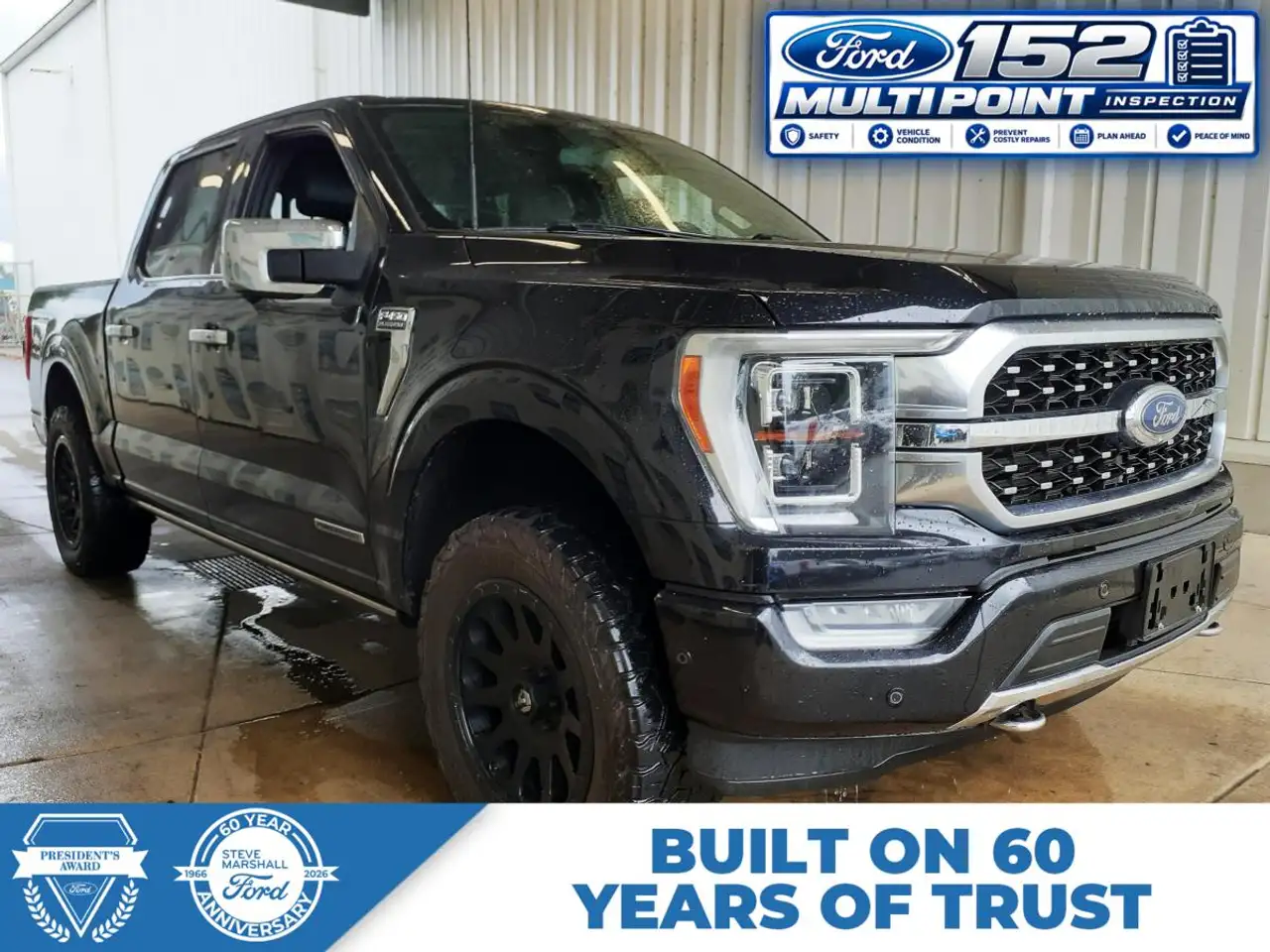 Ford F-150 - Image 4