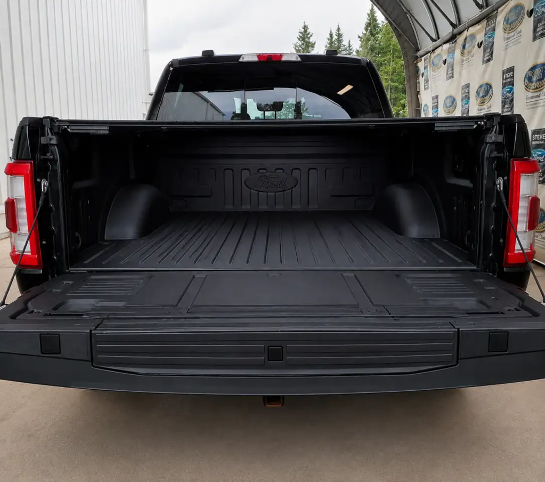 Ford F-150 - Image 7