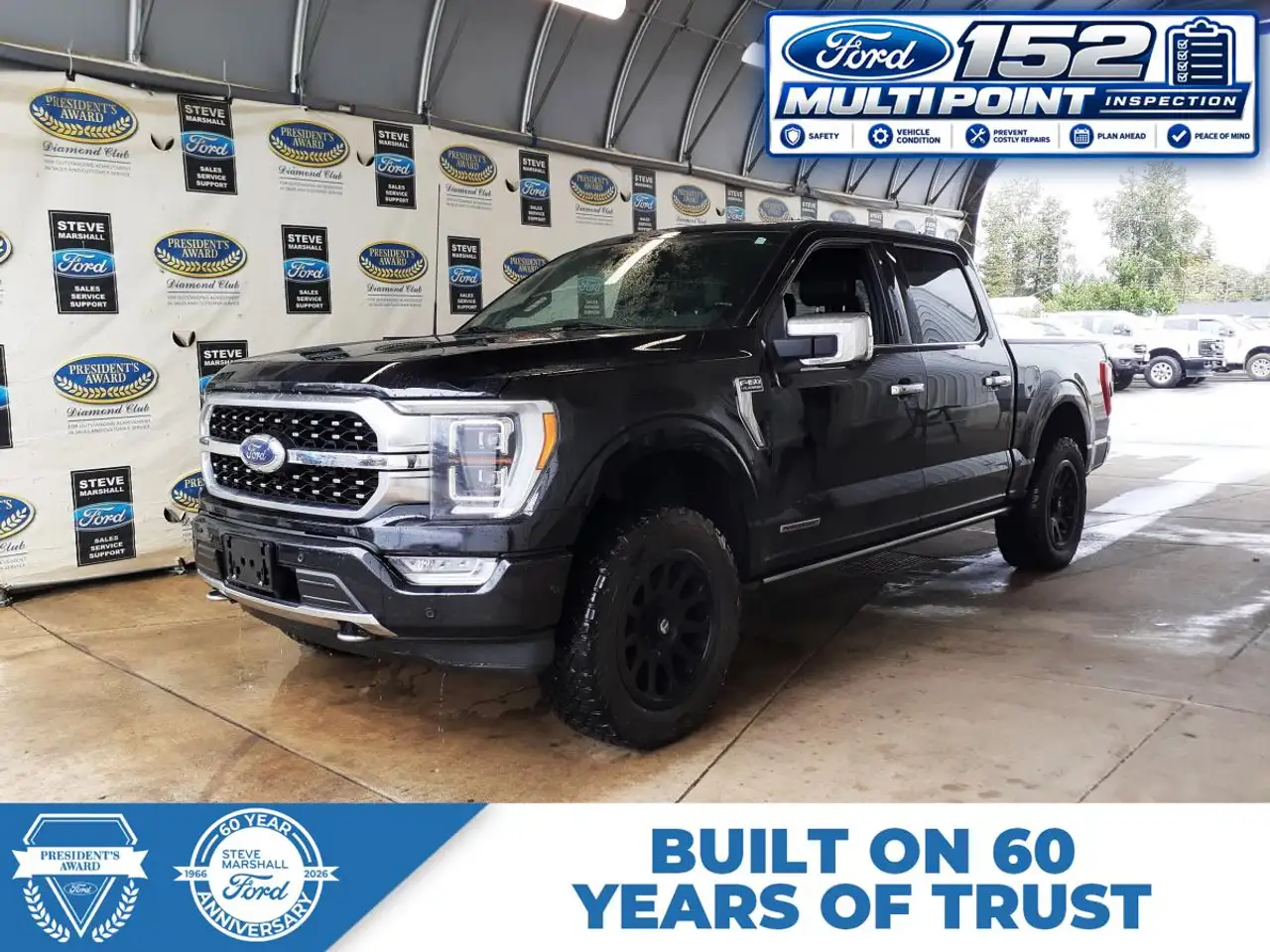Ford F-150 - Image 1