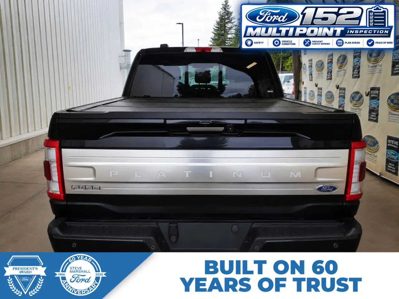 Ford F-150 - Image 6