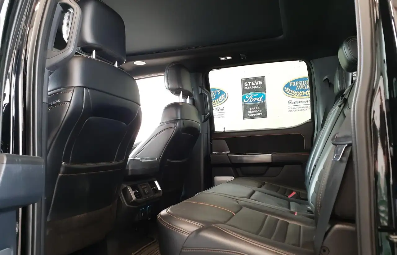 Ford F-150 - Image 19
