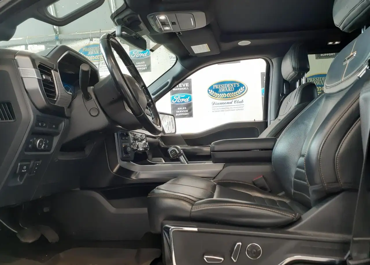 Ford F-150 - Image 17