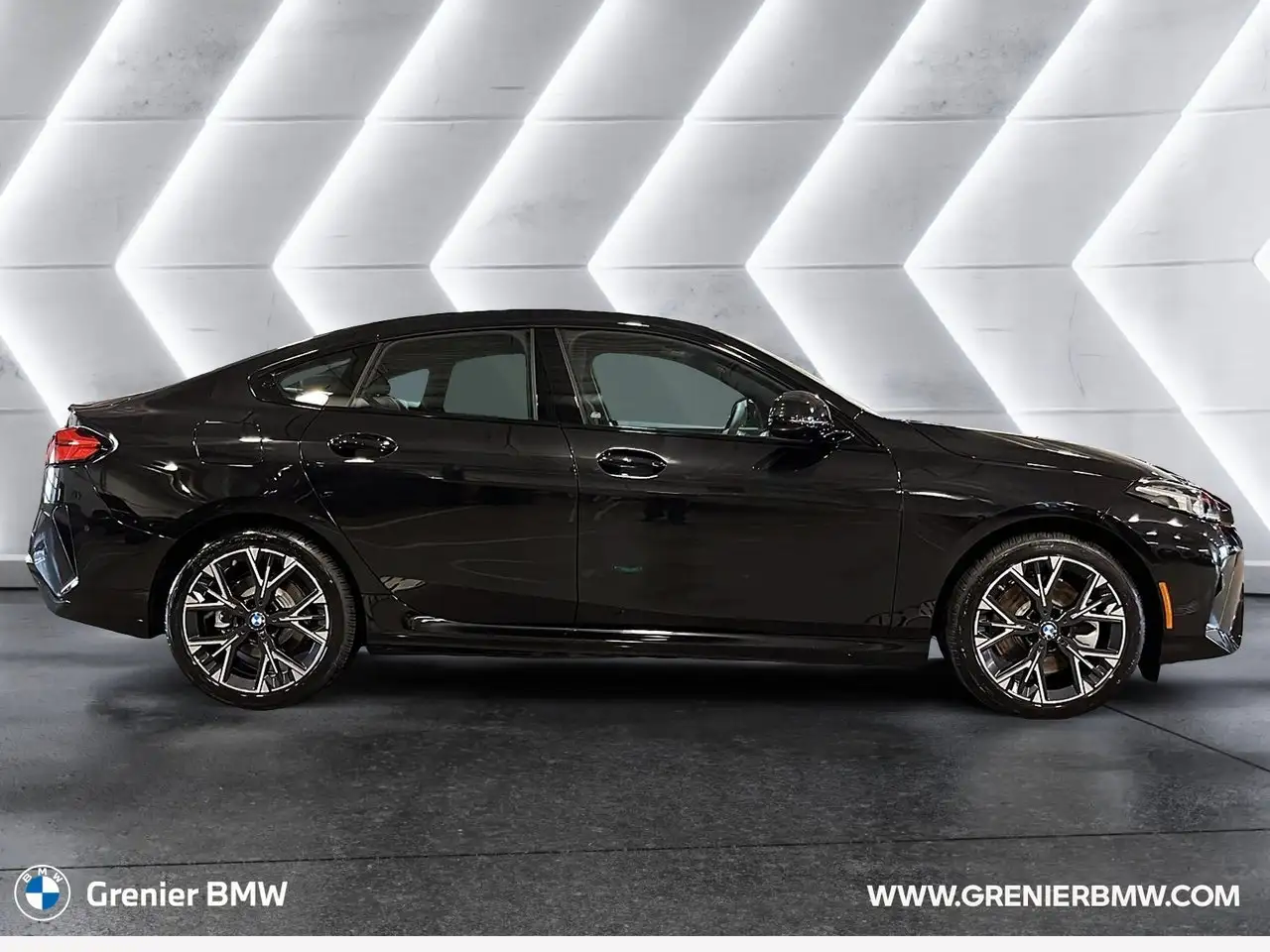 BMW 2 Series - Image 3