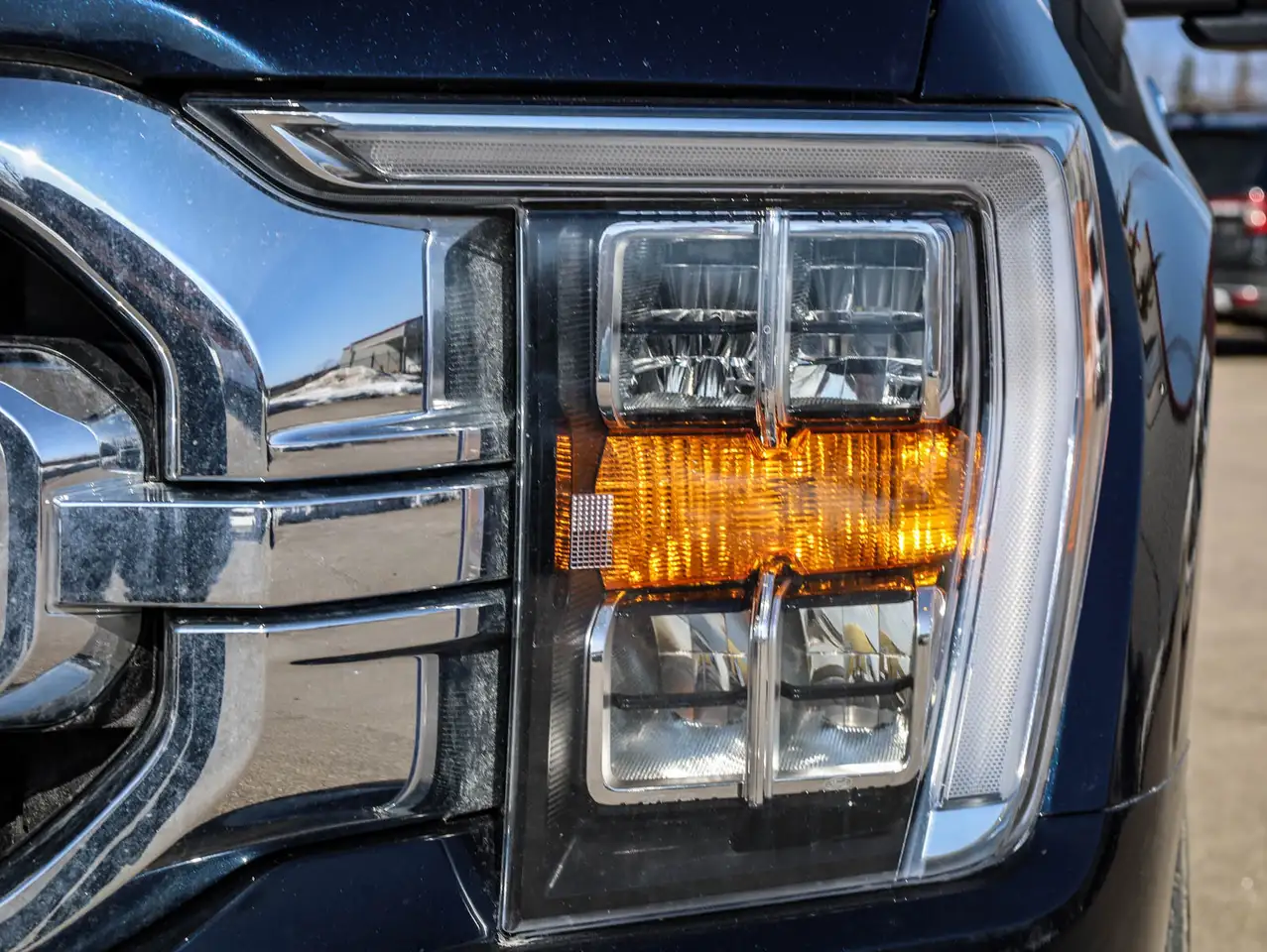 Ford F-150 - Image 4