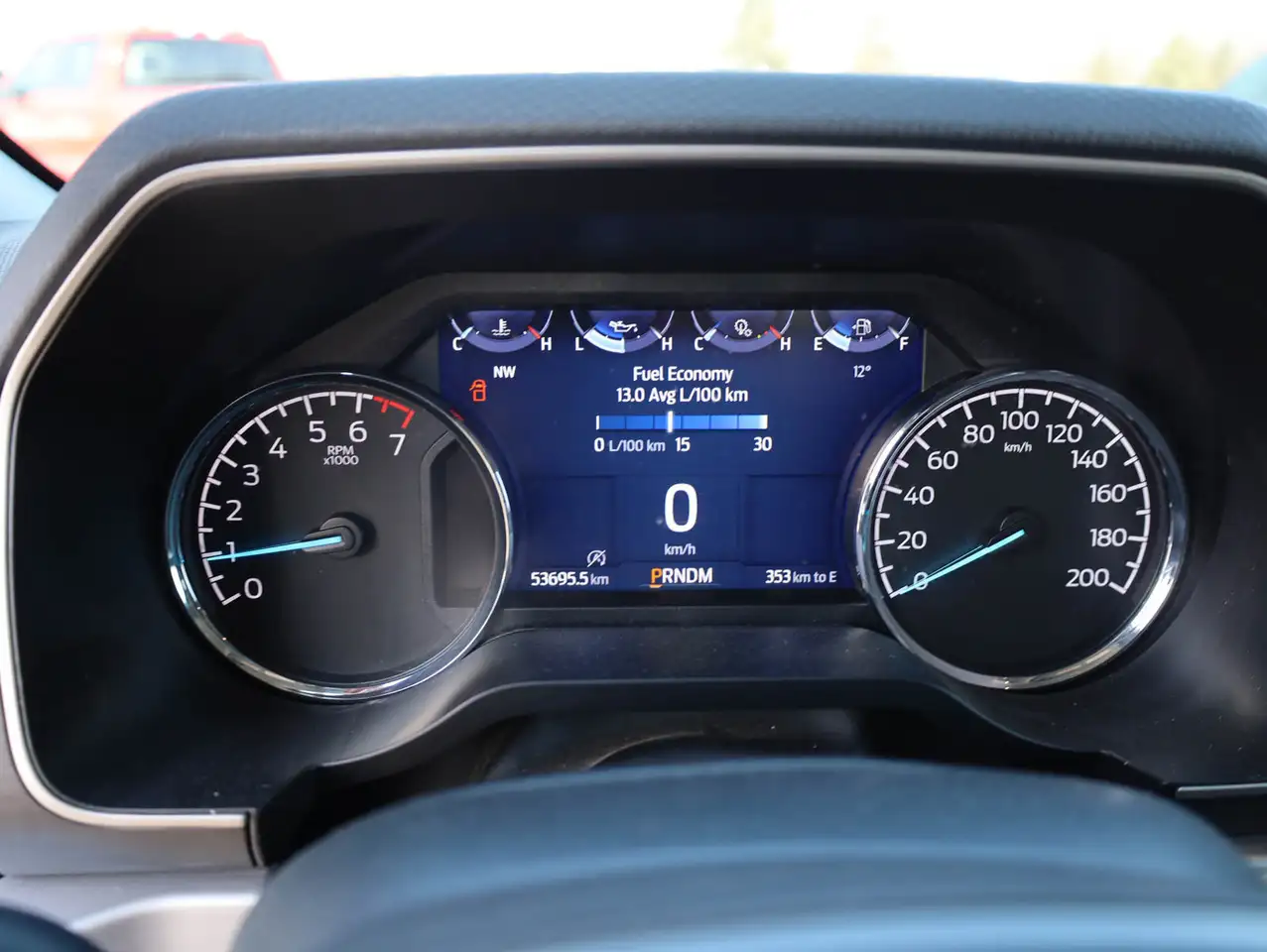 Ford F-150 - Image 13
