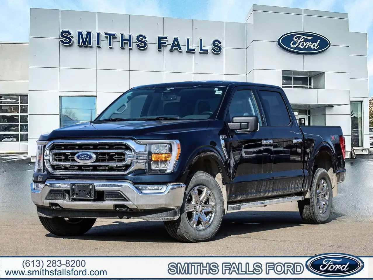 Ford F-150 - Image 1