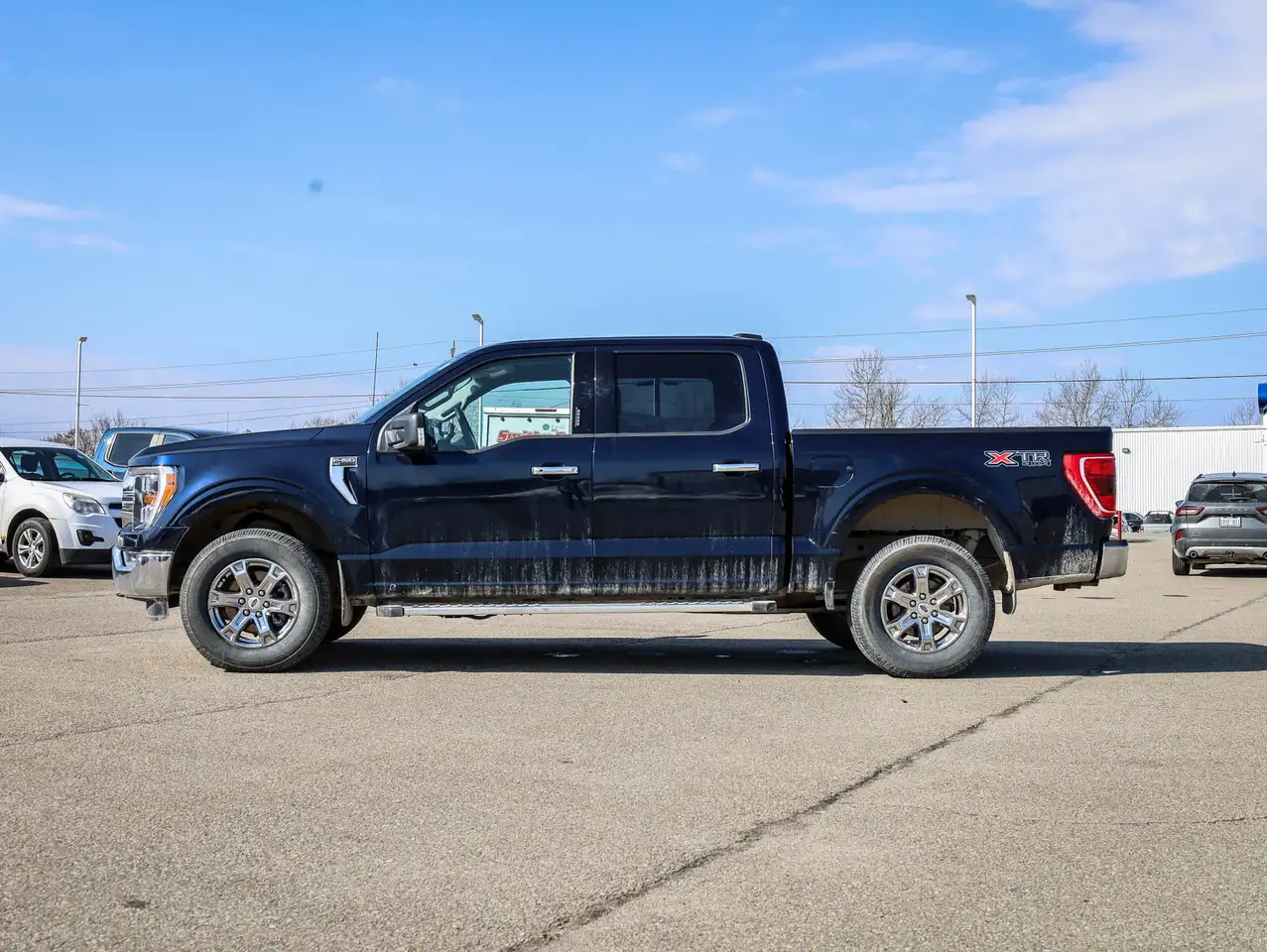 Ford F-150 - Image 3
