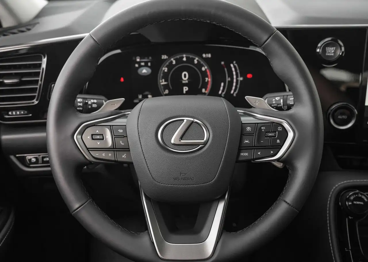 Lexus NX - Image 12