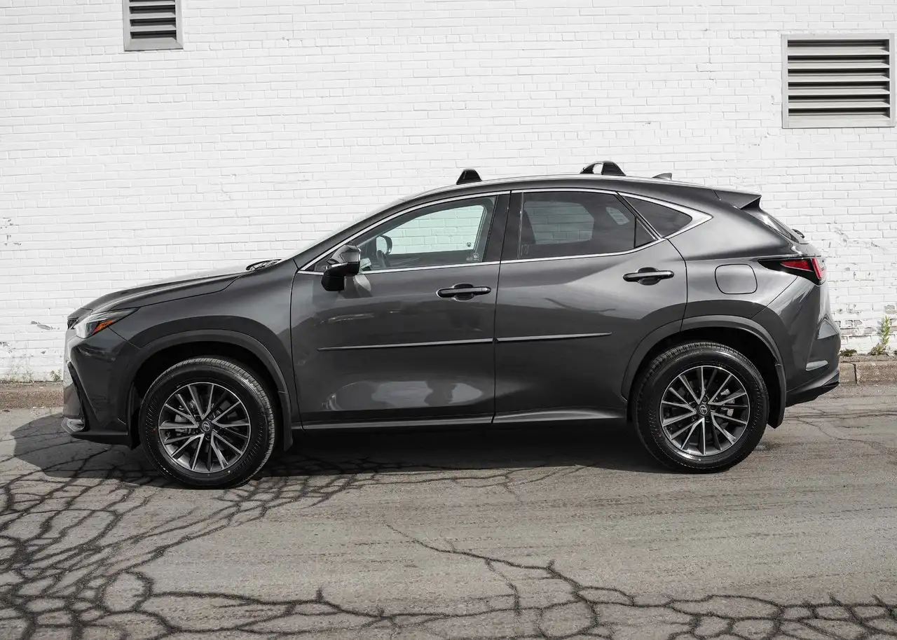 Lexus NX - Image 3