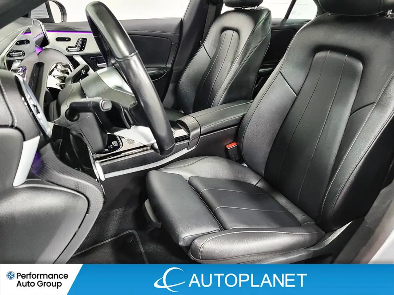 Mercedes-Benz CLA - Image 29