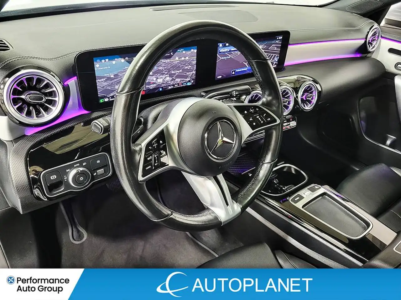 Mercedes-Benz CLA - Image 27