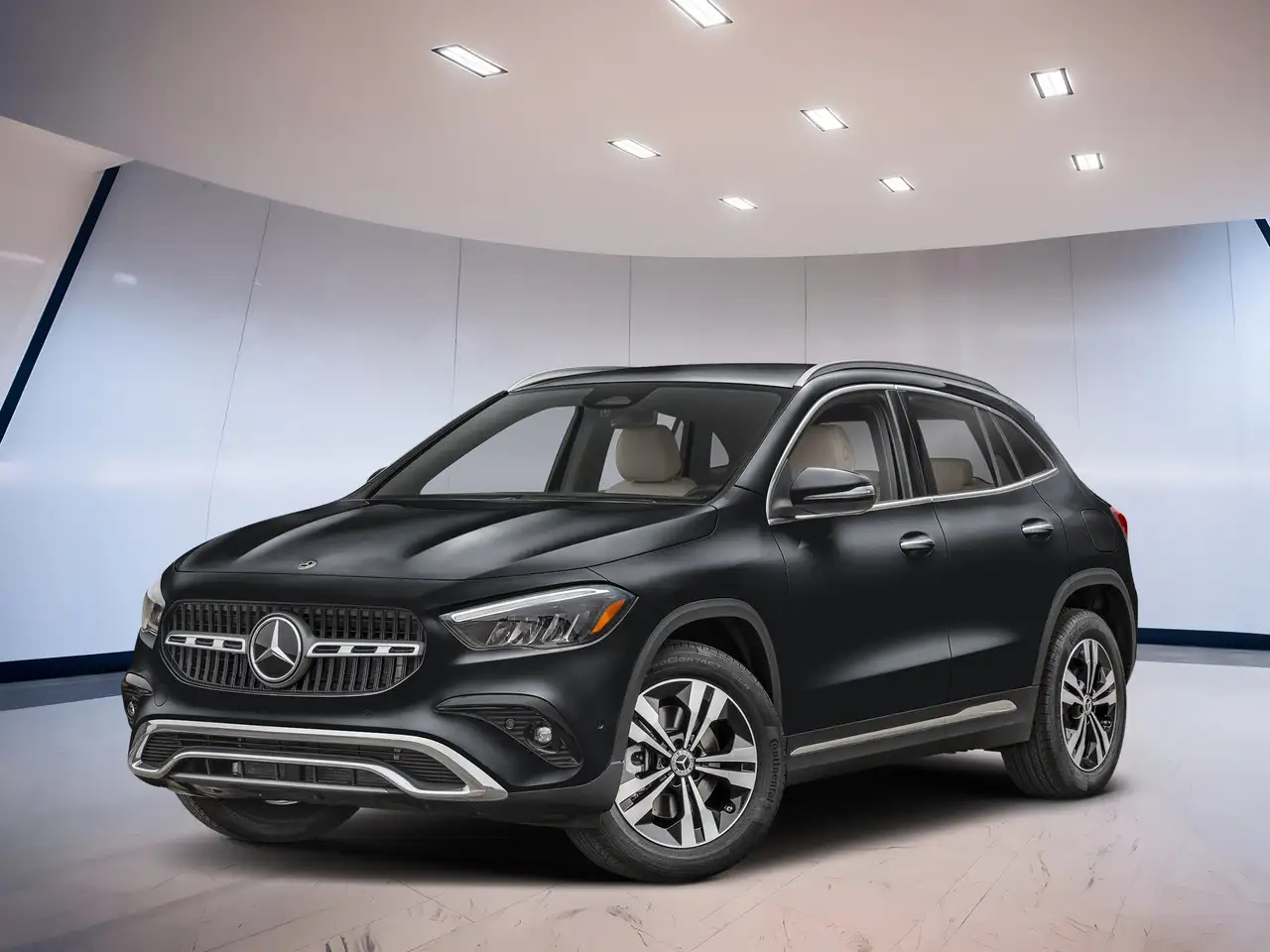 Mercedes-Benz GLA - Image 12
