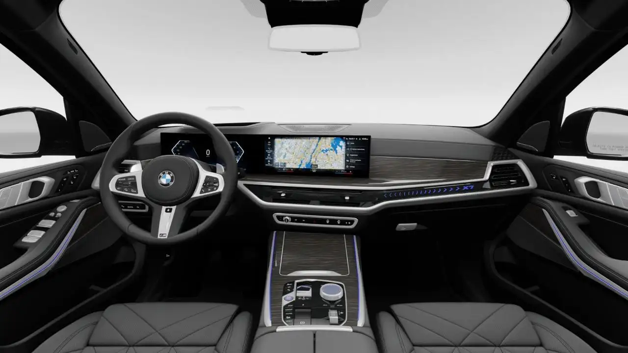 BMW X7 - Image 10
